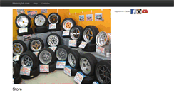 Desktop Screenshot of memoryfab.com